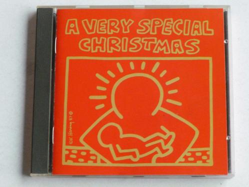 A Very Special Christmas - various artists, Cd's en Dvd's, Cd's | Kerst en Sinterklaas, Verzenden