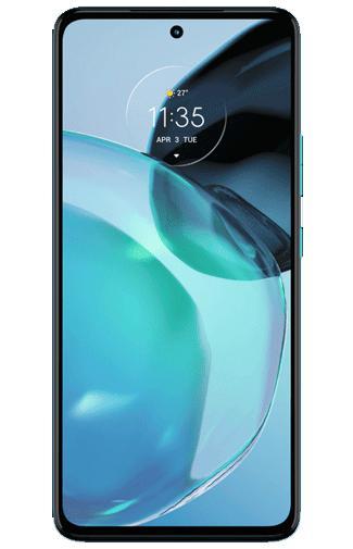 Aanbieding: Motorola Moto G72 8GB/128GB Blauw nu € 185, Telecommunicatie, Mobiele telefoons | Motorola, Blauw, Nieuw, Zonder simlock