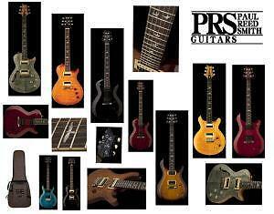 Paul Reed Smith electrische gitaar kopen - PRS electrisch, Muziek en Instrumenten, Snaarinstrumenten | Gitaren | Elektrisch, Solid body