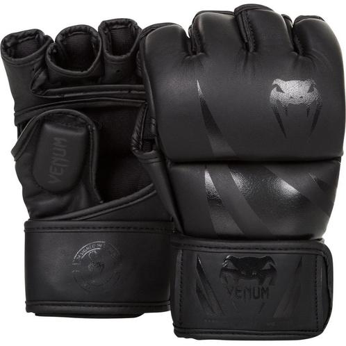 Venum Venum Challenger MMA Gloves - Maat L/XL - OP=OP, Sport en Fitness, Vechtsporten en Zelfverdediging