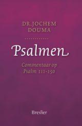Psalmen 4 commentaar op psalm 111-150 9789492433015, Boeken, Godsdienst en Theologie, Gelezen, Verzenden
