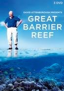 Great barrier reef - David Attenborough presents - DVD, Cd's en Dvd's, Dvd's | Documentaire en Educatief, Verzenden