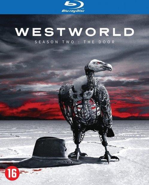Westworld - Seizoen 2 - Blu-ray, Cd's en Dvd's, Blu-ray, Verzenden