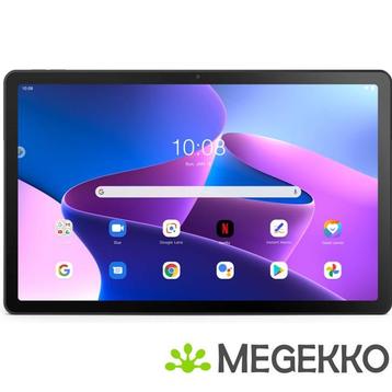 Lenovo Tab M10 Plus  (3de generatie) 10.6  128GB Wifi + 4G