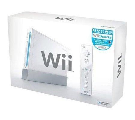 Nintendo Wii Sports Pack Wit in Doos (Wii Spelcomputers), Spelcomputers en Games, Spelcomputers | Nintendo Wii, Zo goed als nieuw