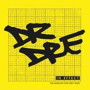 lp nieuw - Dr. Dre - In Effect, Cd's en Dvd's, Vinyl | Hiphop en Rap, Zo goed als nieuw, Verzenden