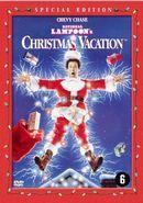 National Lampoons christmas vacation - DVD