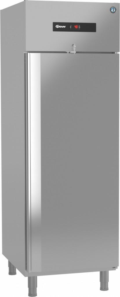 Hoshizaki Gram ADVANCE K 70-4 L DR koelkast - enkeldeurs, Zakelijke goederen, Horeca | Keukenapparatuur, Verzenden