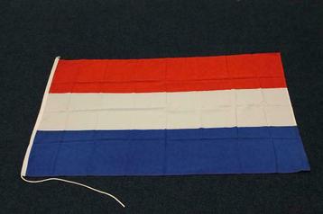 Nederlandse vlag van Nederland 150 x 225cm Nieuw!