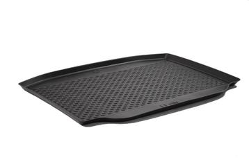 Kofferbakmat op maat - Seat Leon 5F Hatchback vanaf 2012