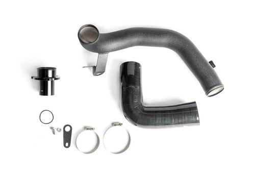 CTS Turbo Outlet Pipe 2.5 for BOSS/Hybrid turbos Audi A3 8V, Auto diversen, Tuning en Styling