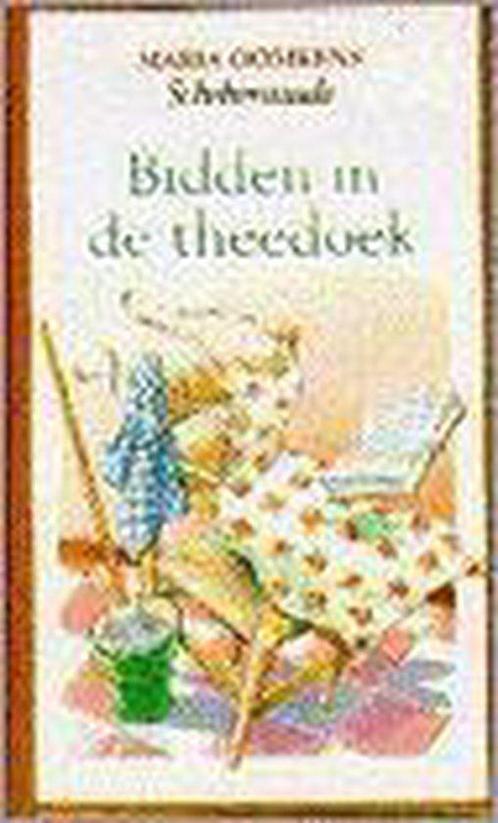 Bidden in de theedoek 9789026972065 Oomkens, Boeken, Streekboeken en Streekromans, Gelezen, Verzenden