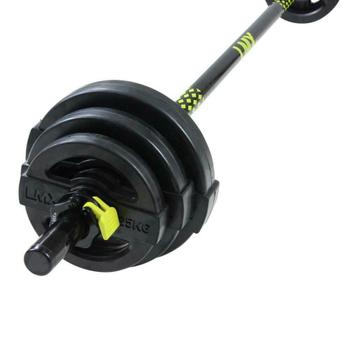 Bodypump set pro 20 KG. sportschoolkwaliteit