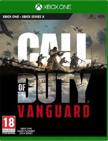 Call of Duty: Vanguard (CoD Warzone)/*/