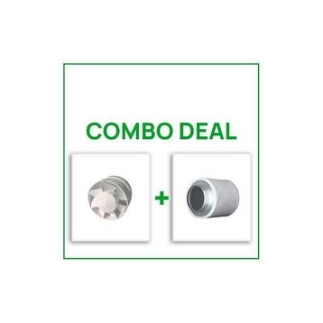 Combo Deals kweekspullen