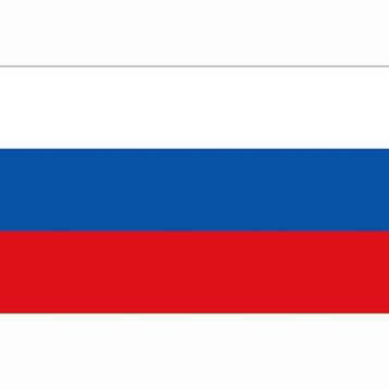 Russische vlag, vlag Rusland