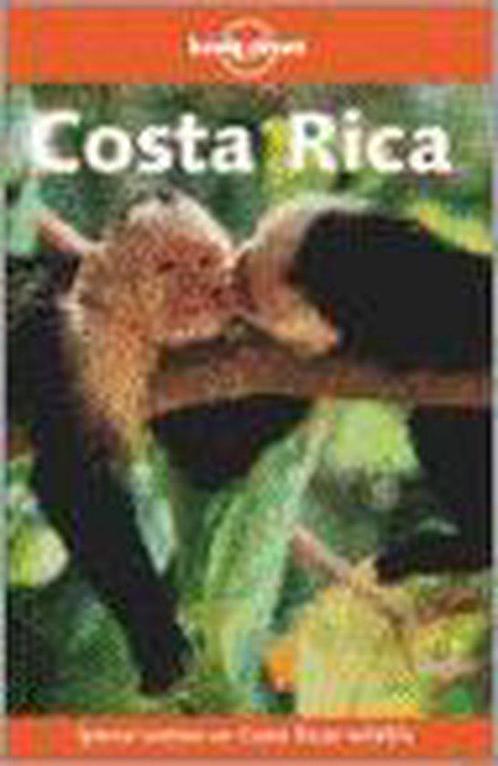 Lonely Planet Costa Rica 9781740591188, Boeken, Wetenschap, Zo goed als nieuw, Verzenden