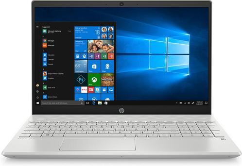 HP Pavilion 15-cs3675nd 15 , 8GB , 512GB SSD , i7-1065G7, Computers en Software, Windows Laptops, 2 tot 3 Ghz, SSD, 15 inch, Qwerty