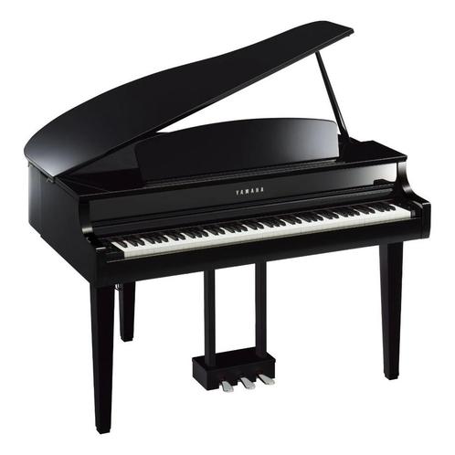 Yamaha Clavinova CLP-765GP PE digitale vleugel, Muziek en Instrumenten, Piano's