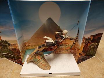 Assassins Creed Origins Dawn of The Creed Edition (ps4