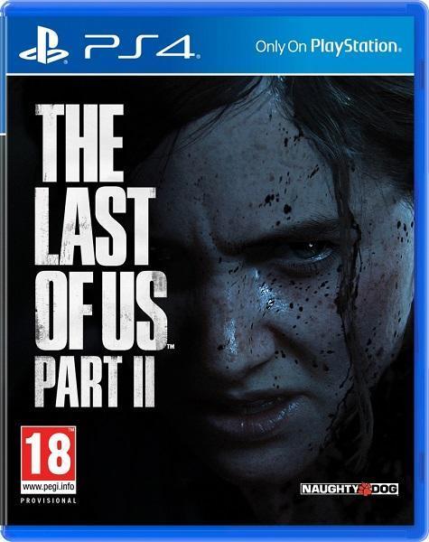 The Last of Us: Part II PS4 Garantie & morgen in huis!, Spelcomputers en Games, Games | Sony PlayStation 4, 1 speler, Zo goed als nieuw