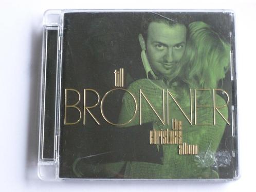 Till Bronner - The Christmas Album, Cd's en Dvd's, Cd's | Kerst en Sinterklaas, Verzenden