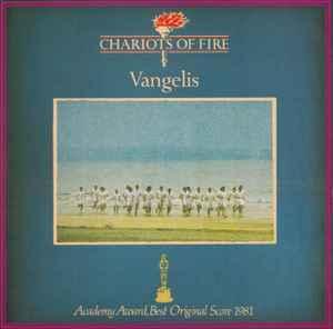 cd - Vangelis - Chariots Of Fire, Cd's en Dvd's, Cd's | Pop, Zo goed als nieuw, Verzenden