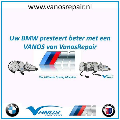 BMW VANOS revisie sets en units M52TU M54 S50 S54 S62 M62TU, Auto-onderdelen, BMW-onderdelen