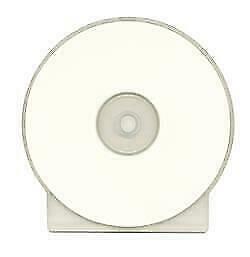 CShell trendy cd-dvd hoesje, Cd's en Dvd's, Dvd's | Overige Dvd's, Nieuw in verpakking, Alle leeftijden, Ophalen of Verzenden