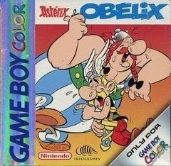 Asterix & Obelix - Gameboy Color (Gameboy Color Games)