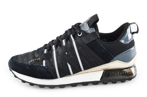 Cruyff Sneakers in maat 40 Zwart | 10% extra korting, Kleding | Heren, Schoenen, Zwart, Nieuw, Sneakers of Gympen, Verzenden