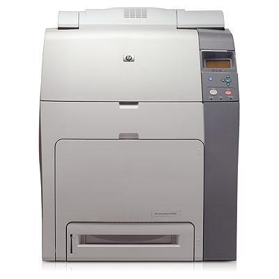 HP - CLJ 4700 DN (Q7493A), Computers en Software, Printers, Ingebouwde Wi-Fi, Kleur printen, Zo goed als nieuw, Printer, Ophalen of Verzenden