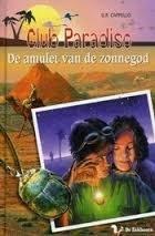 De Amulet Van De Zonnegod | 9789060568149, Boeken, Kinderboeken | Jeugd | onder 10 jaar, Verzenden
