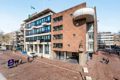 Te huur: Appartement aan Grote Markt in Groningen, Huizen en Kamers, Huizen te huur, Groningen