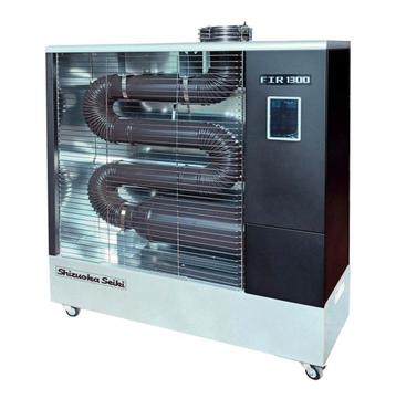 VAL6 infraroodheater infraroodkachel infraroodverwarming