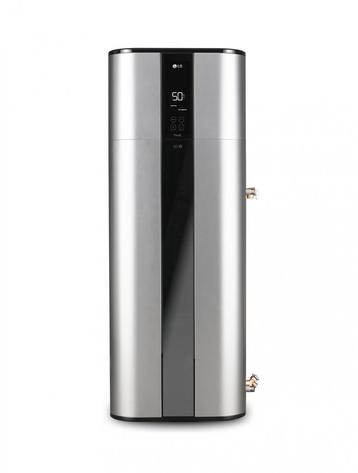 WH20S.F5 LG Warmtepompboiler 200 liter € 725.- subsidie
