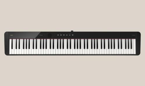Casio PX-S5000 BK stagepiano, Muziek en Instrumenten, Synthesizers