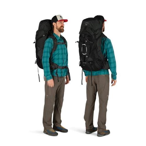 Osprey backpack huren vanaf €7 per week, Sieraden, Tassen en Uiterlijk, Tassen | Reistassen en Weekendtassen, Zo goed als nieuw