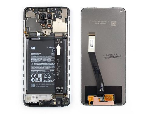 Xiaomi scherm reparatie vanaf 29 euro, Diensten en Vakmensen, Reparatie en Onderhoud | Telecommunicatie, Mobiele-telefoonreparatie
