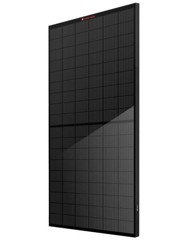 Swiss Solar zonnepaneel 400Wp Full black
