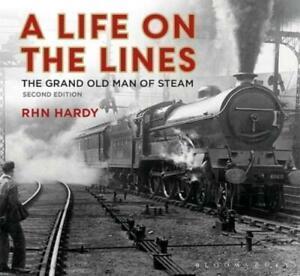 A life on the lines: the grand old man of steam by R. H. N., Boeken, Taal | Engels, Gelezen, Verzenden