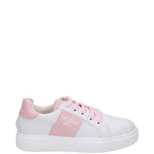 Guess Ester lage sneakers, Kinderen en Baby's, Kinderkleding | Schoenen en Sokken, Meisje, Nieuw, Schoenen, Verzenden