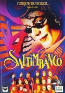 Cirque du Soleil-saltimbanco - DVD, Cd's en Dvd's, Dvd's | Overige Dvd's, Verzenden