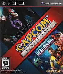 Capcom Essentials Resident evil 6 en Dead Rising 2 (ps3, Spelcomputers en Games, Games | Sony PlayStation 3, Zo goed als nieuw