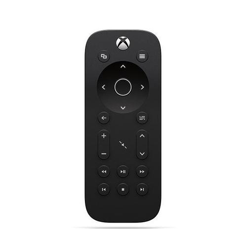 Microsoft Xbox One Media Remote (Xbox One Accessoires), Spelcomputers en Games, Spelcomputers | Xbox | Accessoires, Zo goed als nieuw
