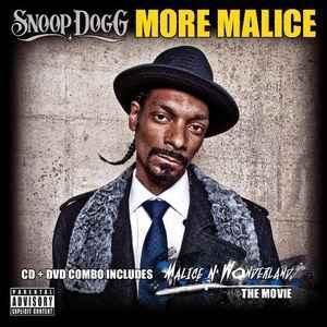 cd - Snoop Dogg - More Malice CD+DVD, Cd's en Dvd's, Cd's | Hiphop en Rap, Verzenden