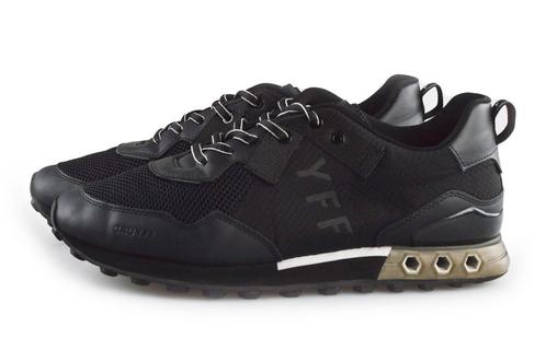 Cruyff Sneakers in maat 44 Zwart | 10% extra korting, Kleding | Heren, Schoenen, Zwart, Zo goed als nieuw, Sneakers of Gympen
