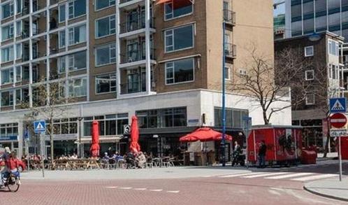 Te Huur 2 Kamer Appartement Schiedamse Vest In Rotterdam, Huizen en Kamers, Huizen te huur, Direct bij eigenaar, Rotterdam, Appartement