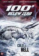 100 below zero - DVD, Cd's en Dvd's, Dvd's | Science Fiction en Fantasy, Verzenden