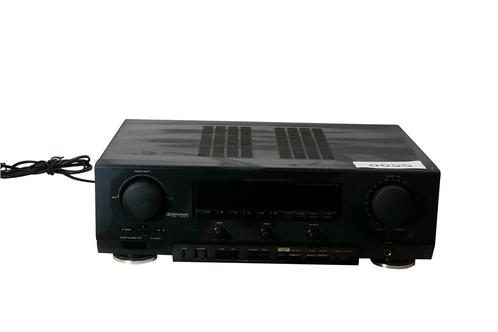 Philips FR931/00 | Stereo Receiver Deck | Enhanced System I, Audio, Tv en Foto, Versterkers en Receivers, Verzenden